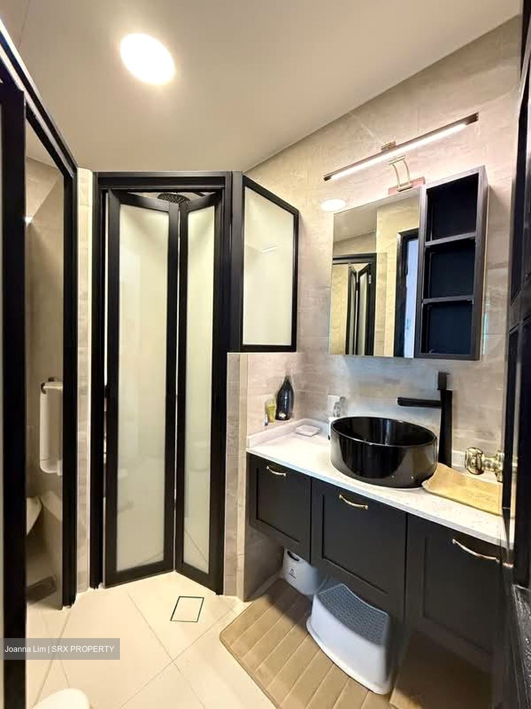 Bowmont Centre (D15), Apartment #552259541